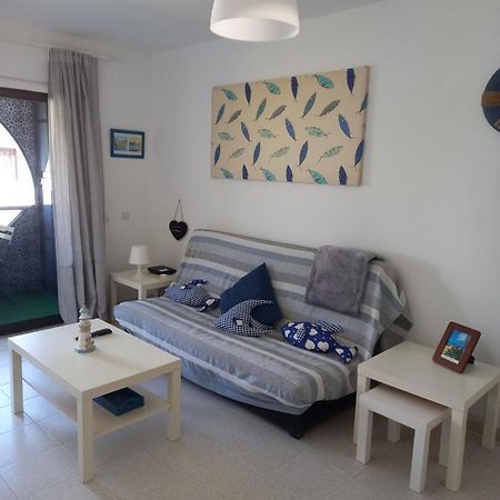 Las Islas Apartment Corralejo Bagian luar foto