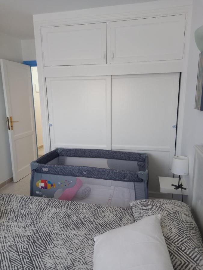 Las Islas Apartment Corralejo Bagian luar foto