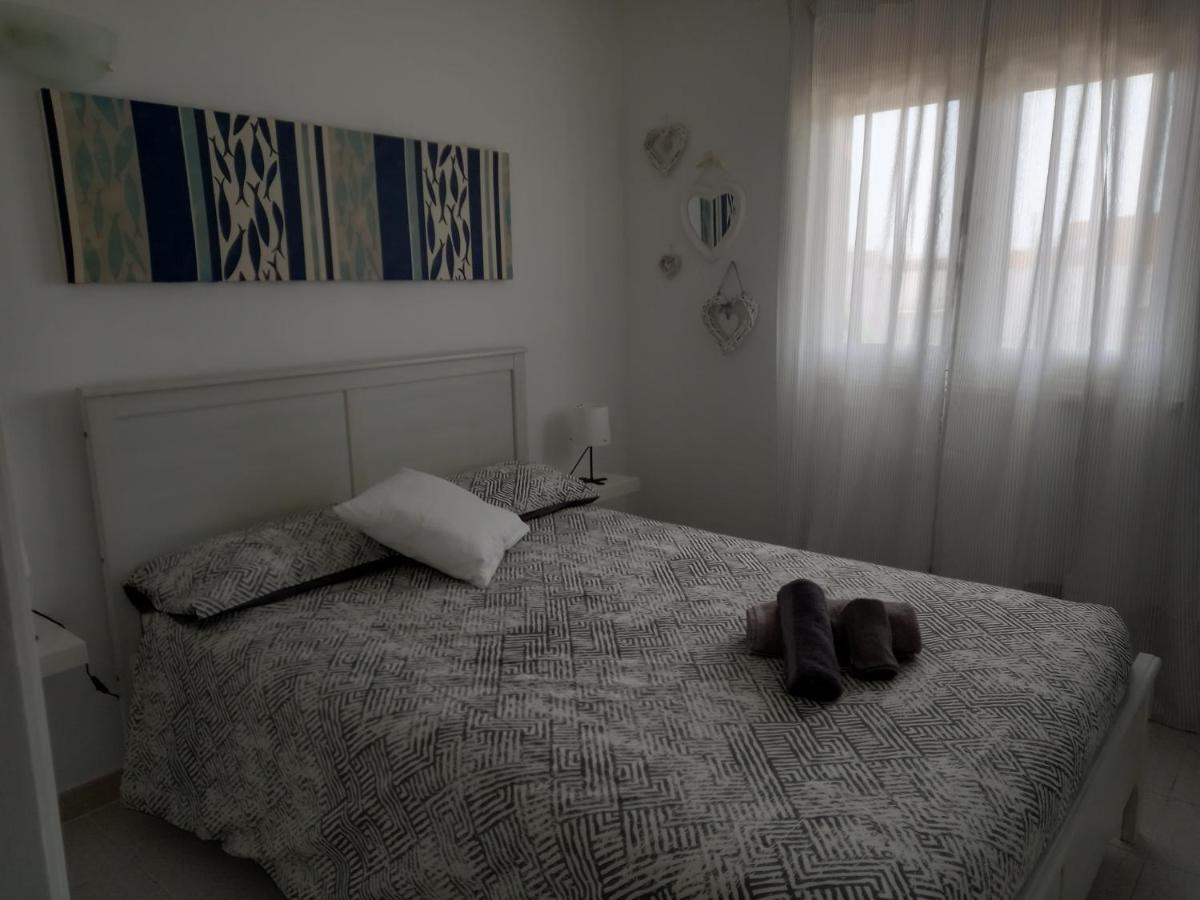 Las Islas Apartment Corralejo Bagian luar foto
