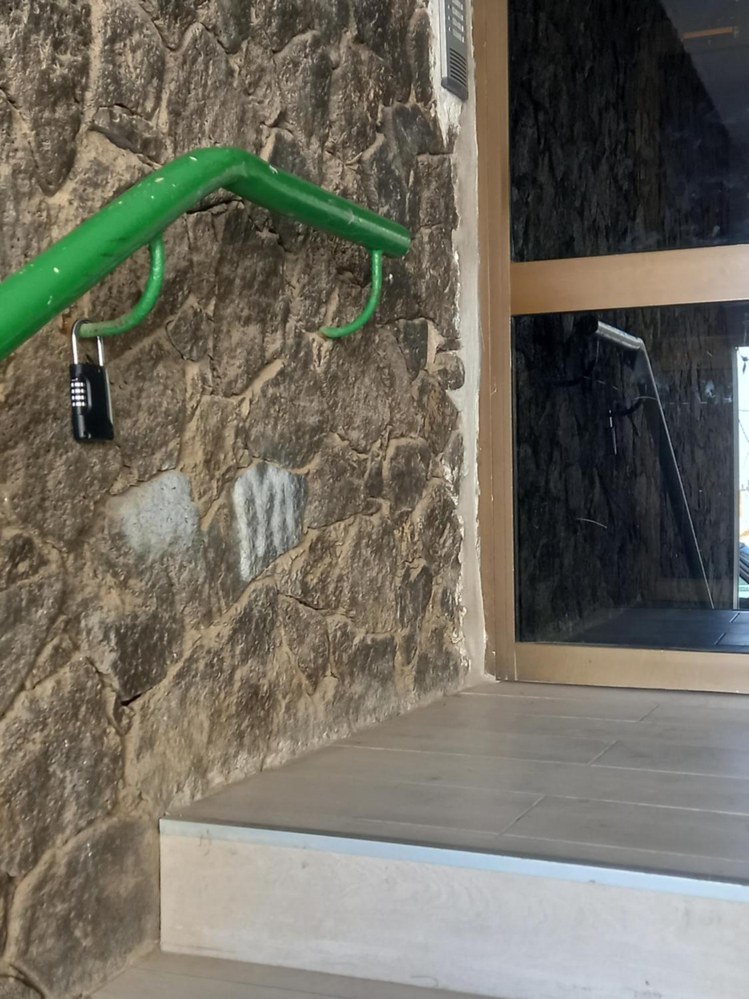 Las Islas Apartment Corralejo Bagian luar foto