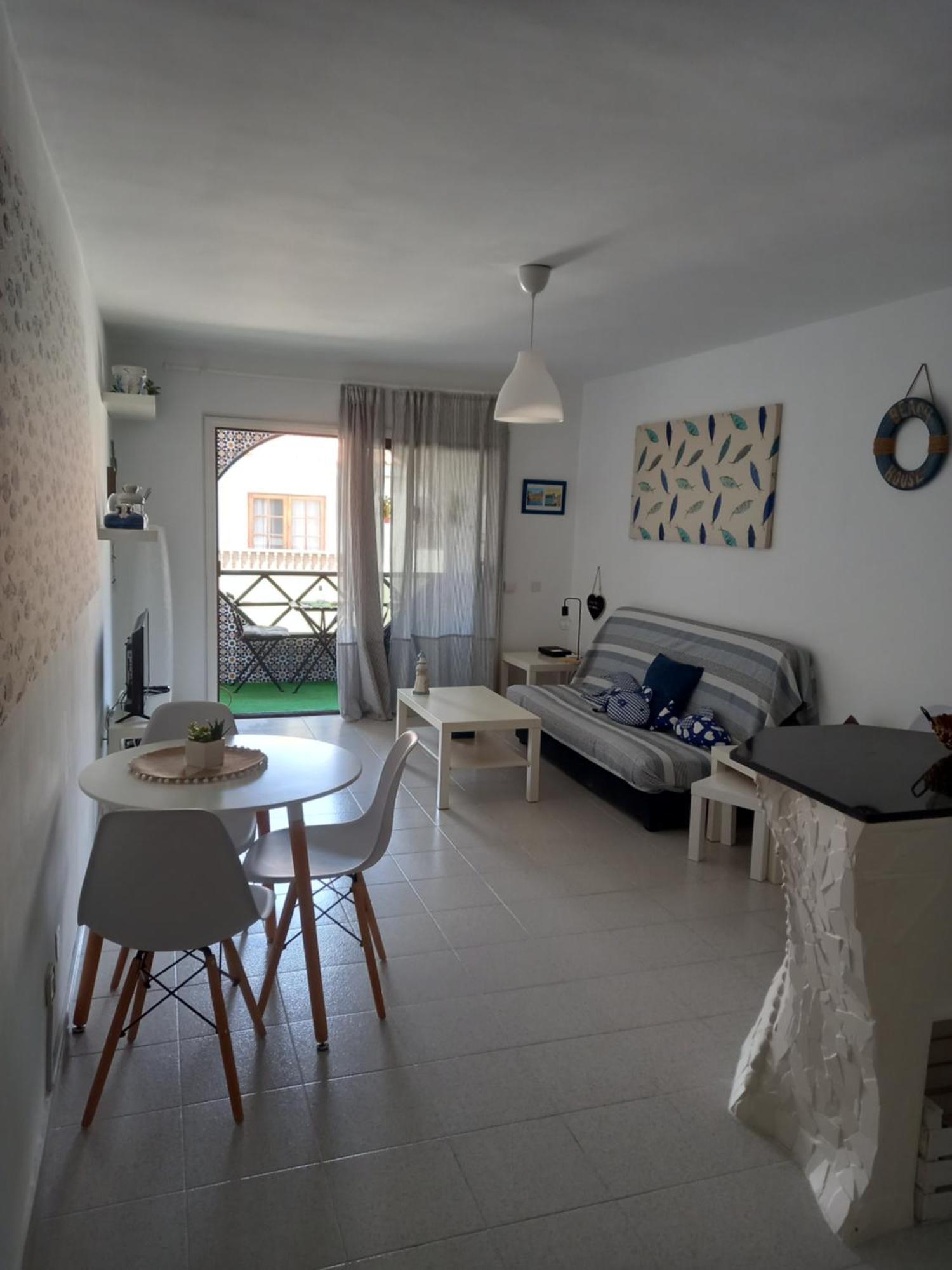 Las Islas Apartment Corralejo Bagian luar foto