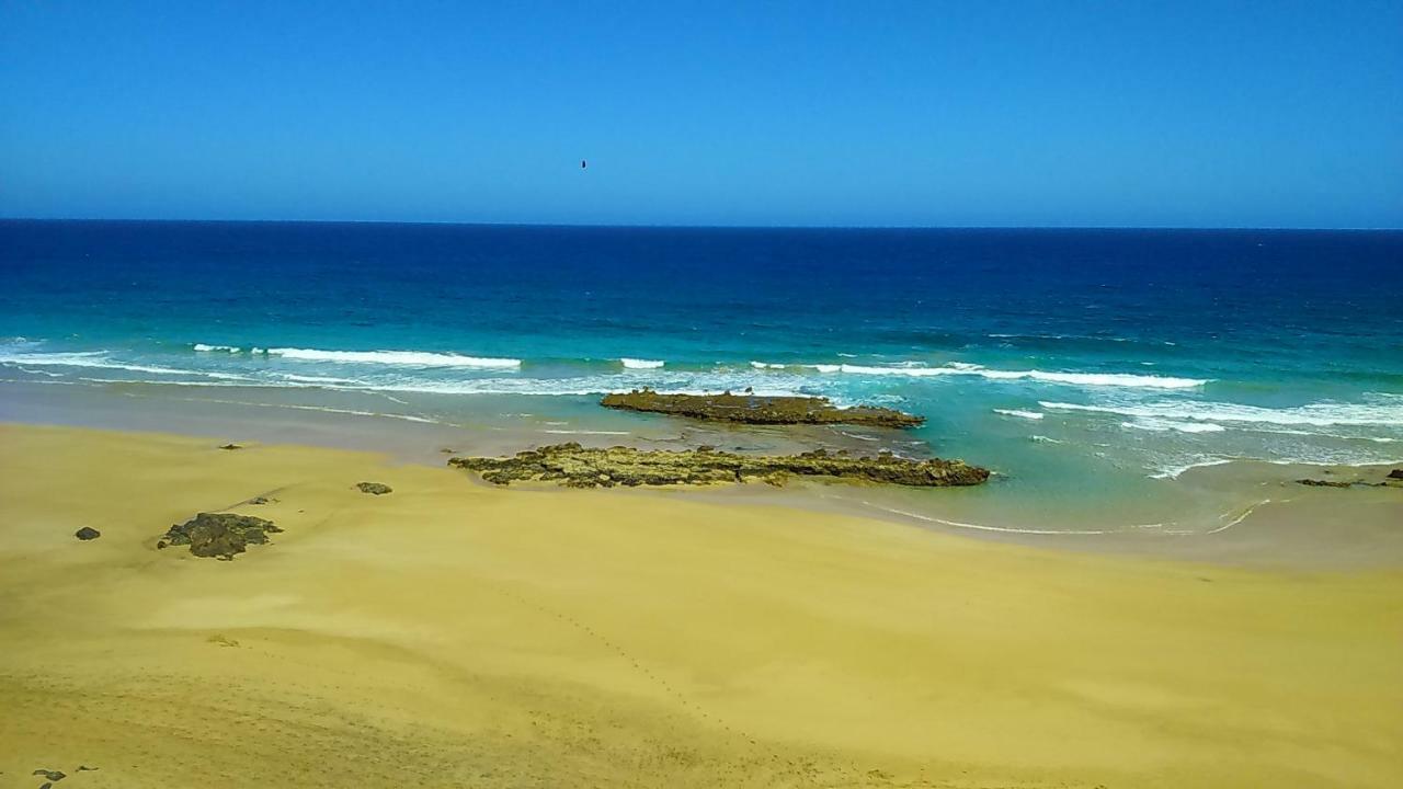 Las Islas Apartment Corralejo Bagian luar foto